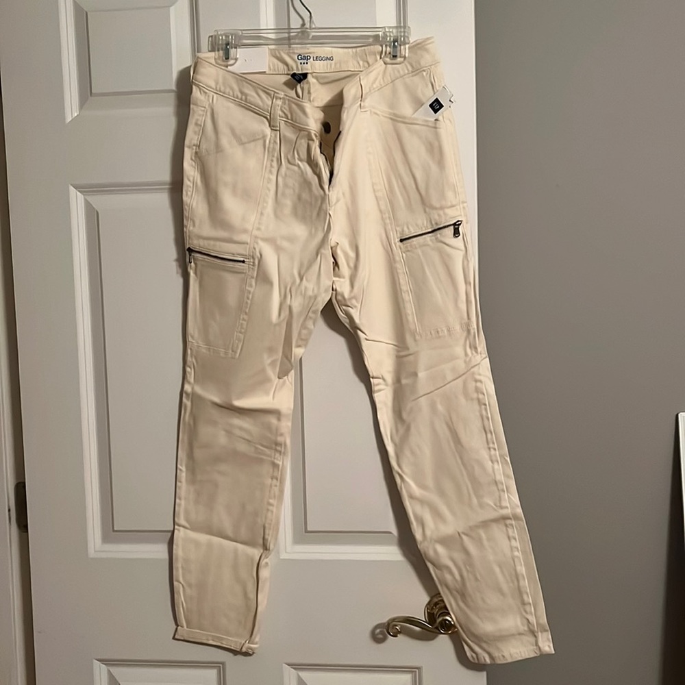 Gap pants